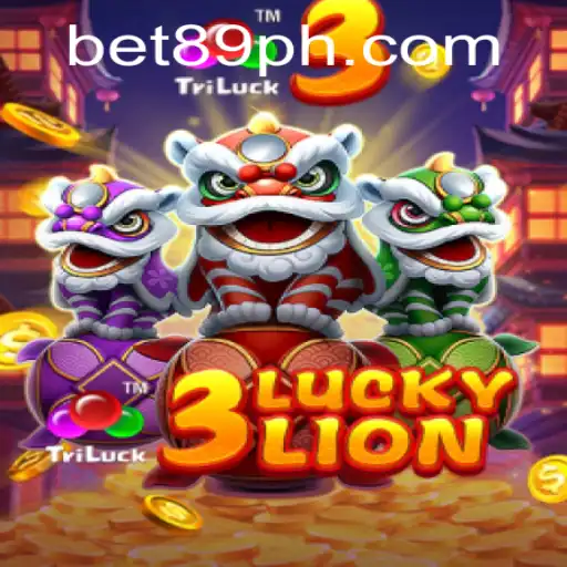 Unveiling 3LUCKYLION: A Comprehensive Guide to This Exciting Game