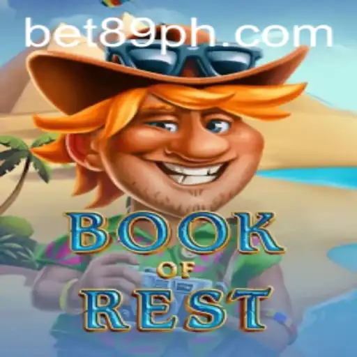 BookofRest: Navigating Adventure and Strategy in Bet89's Latest Gaming Experience