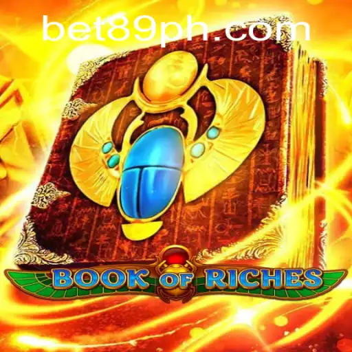 Exploring the Mystical World of BookofRiches with Bet89