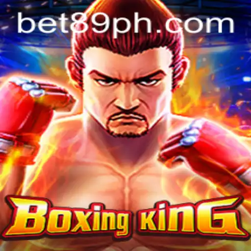 BoxingKing: An Exciting Virtual Boxing Experience with Bet89