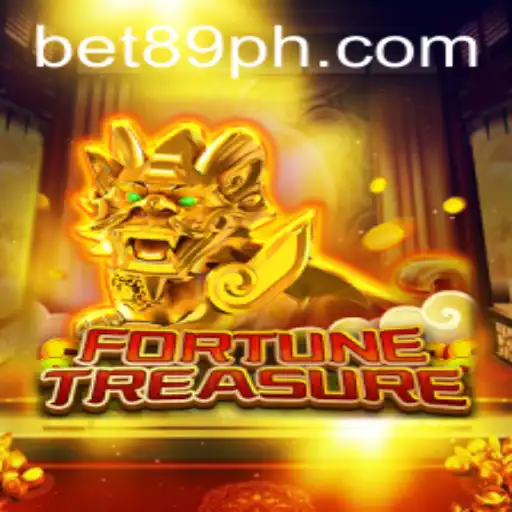 Welcome to FortuneTreasure: The Ultimate Adventure Game Featuring Bet89