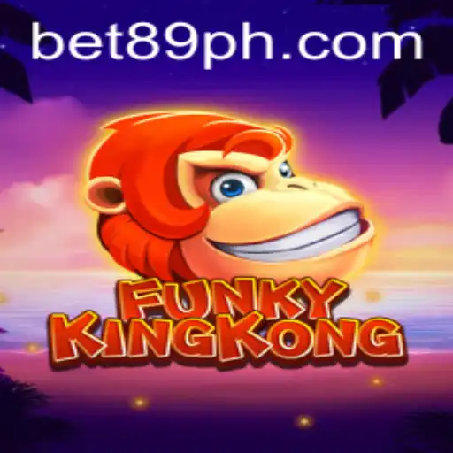 FunkyKingKong: A Revolutionary Game with Bet89