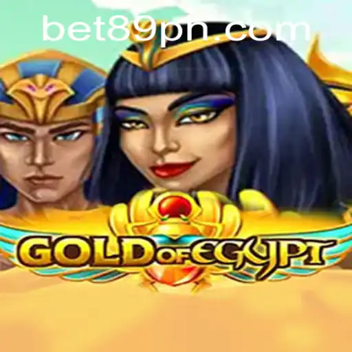 Explore the Enchanting World of GoldOfEgypt with Bet89