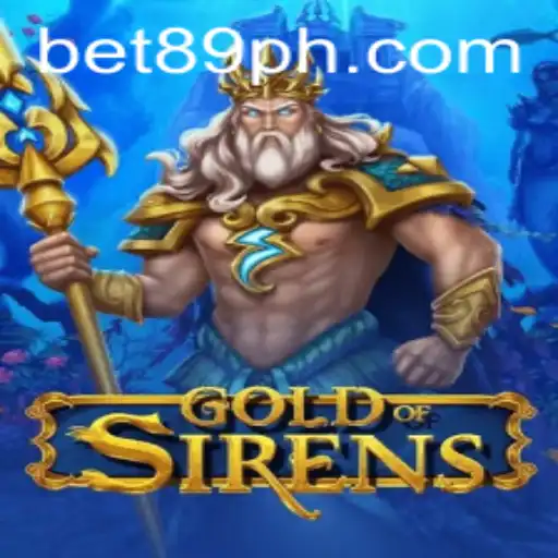 Discover the Mythical Depths with GoldofSirens: A Thrilling Adventure Game by Bet89