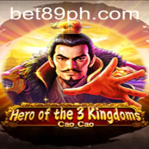 Heroofthe3KingdomsCaoCao: A Captivating Strategy Game