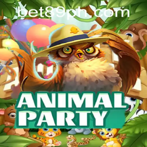 Explore the Exciting World of AnimalParty and Bet89