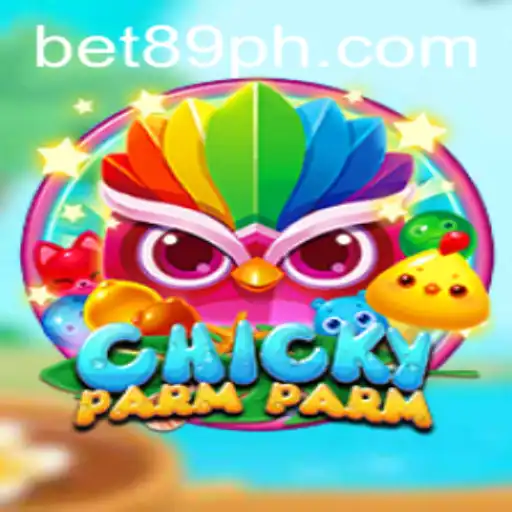 ChickyParmParm: A Fun Twist on Traditional Board Games with Bet89