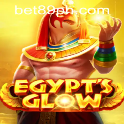 Discover the Enchantment of 'EgyptsGlow': A Journey into Ancient Wonders with Bet89