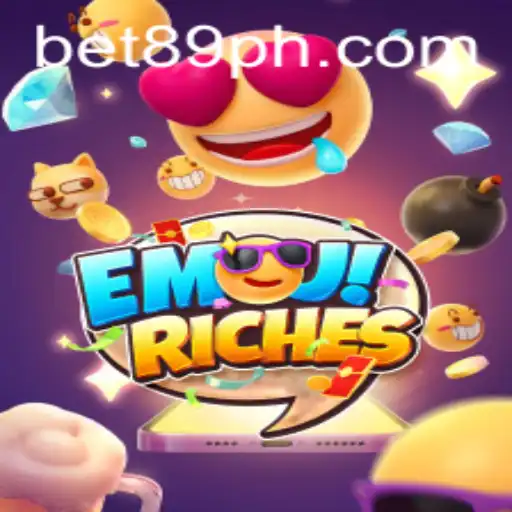 Explore EmojiRiches: The Game Taking the Gambling World by Storm