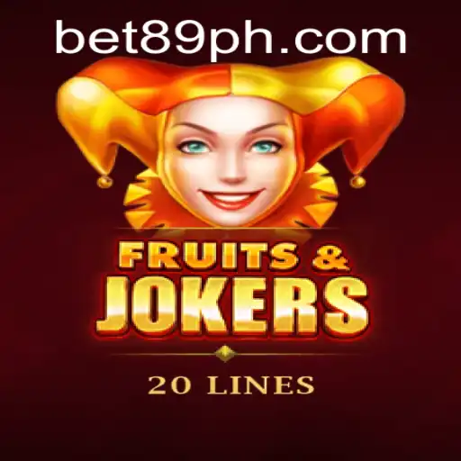 Discover the Thrills of FruitsAndJokers20 with Bet89