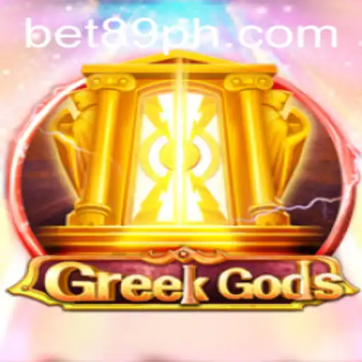 Exploring the Fascinating World of GreekGods with Bet89