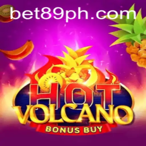 Discover the Excitement of HotVolcanoBonusBuy with Bet89