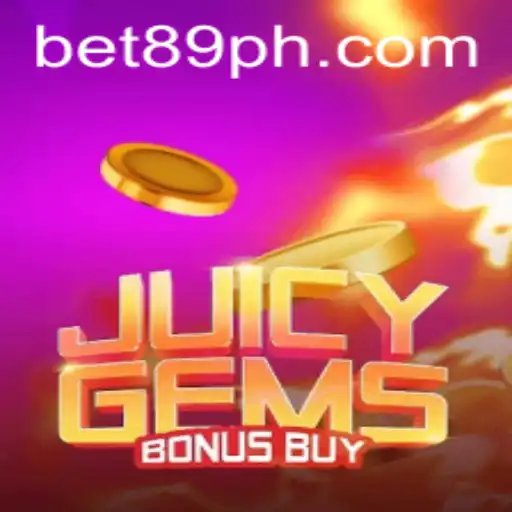 Explore the Exciting World of JuicyGemsBonusBuy with Bet89