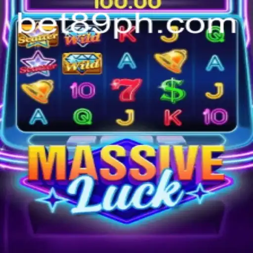 Exploring the Depths of MassiveLuck: A Comprehensive Guide to the Game of Chance