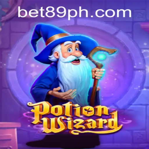 Explore the Enchanting World of PotionWizard with Bet89