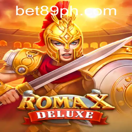 Exploring RomaXDeluxe: A Dive into the Dynamic World of Gaming with Bet89
