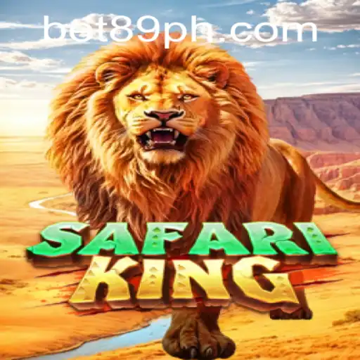 Explore the Wilderness Adventure of SafariKing in the Bet89 Platform