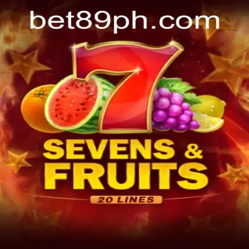 Unlocking the Thrills of SevensFruits20: A Deep Dive into Bet89's Latest Gaming Sensation