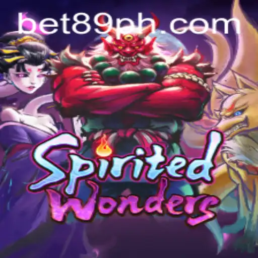 Exploring SpiritedWonders: A Digital Adventure with Bet89