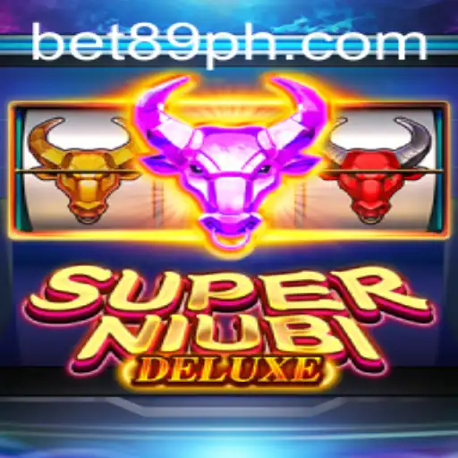 Delve Into the Exciting World of SuperNiubiDeluxe with Bet89