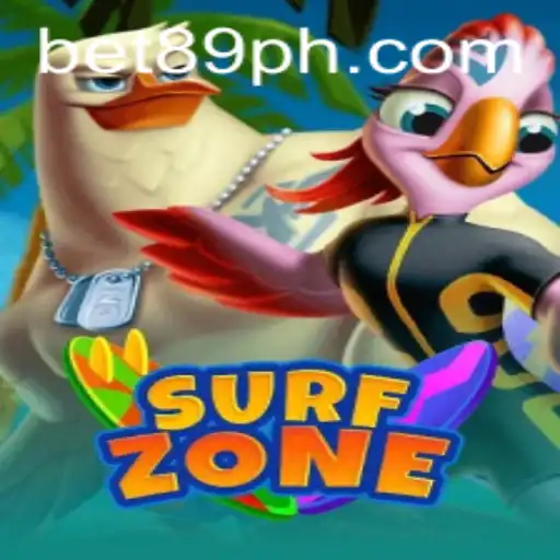 Diving into the Thrilling World of SurfZone: A New Wave in Gaming