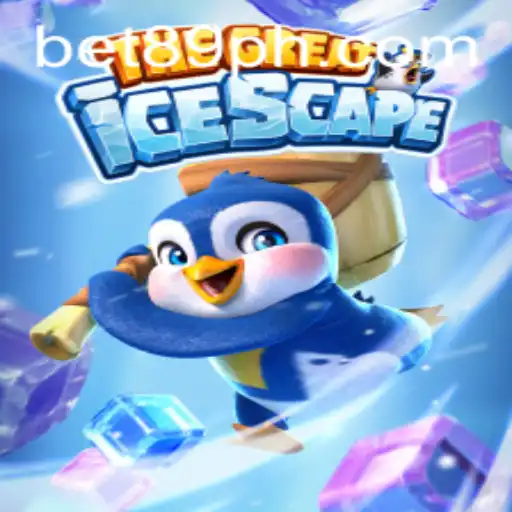 TheGreatIcescape: An Exciting Adventure with Bet89