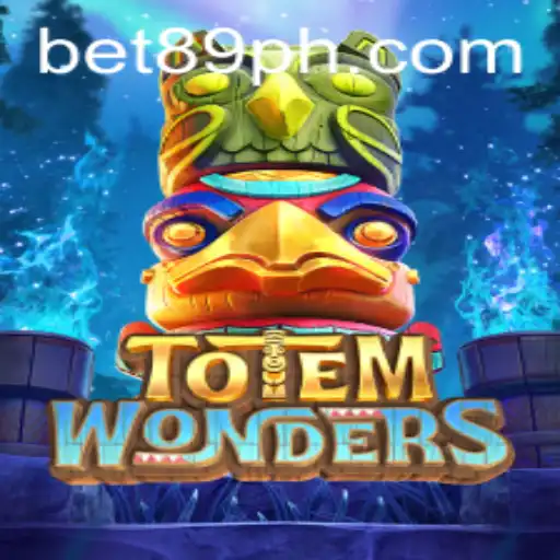 Discover the Exciting World of TotemWonders with Bet89