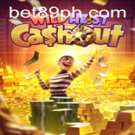 Discover WildHeistCashout at Bet89: A Thrilling Adventure Awaits