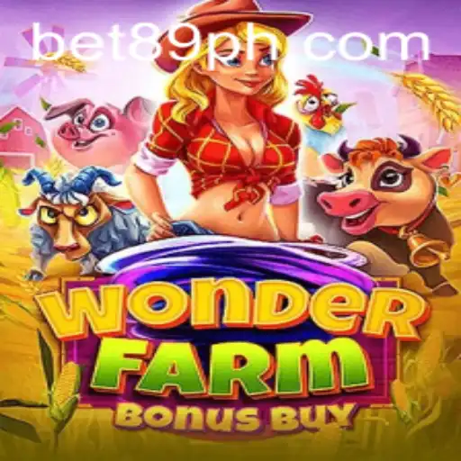 Discover the Excitement of WonderFarmBonusBuy with Bet89