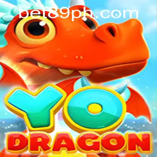 YoDragon: The Thrilling World of Bet89's New Game