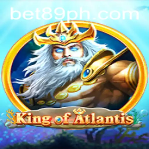 Dive into the Mystical Realms of KingofAtlantis with Bet89