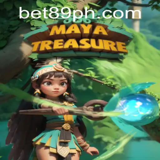 Exploring the Mystical World of MayaTreasure: An In-Depth Look into the Exciting Game Paired with Bet89