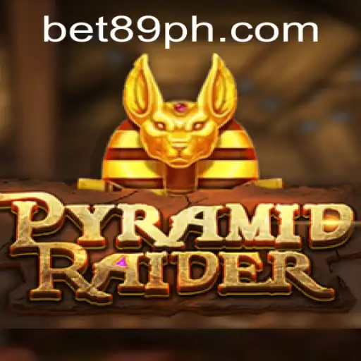 Unveiling PyramidRaider: The Thrilling Bet89 Adventure