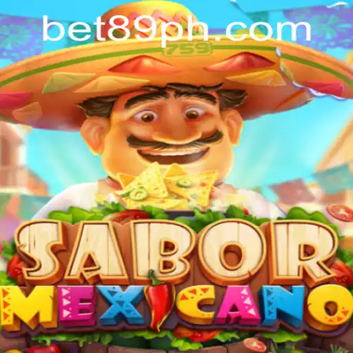 Savor the Excitement: SaborMexicano and Bet89 Redefine Gaming