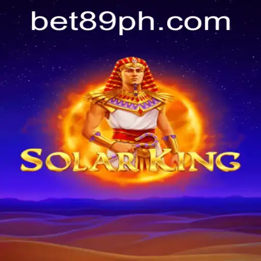 Discover the Thrilling World of SolarKing: The Next Big Thing in Online Gaming with Bet89