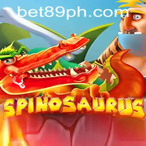 Dive into the World of Spinosaurus: A Thrilling Adventure with Bet89