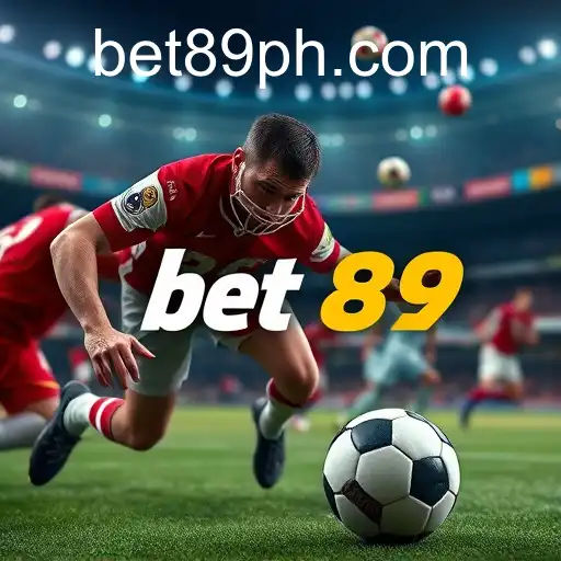 The Thriving World of Sports Betting with Bet89