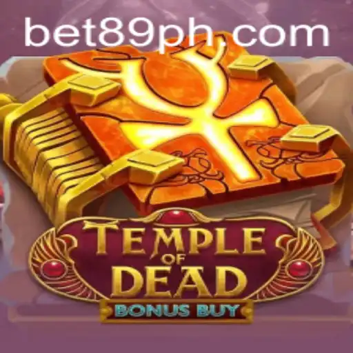 Discover TempleofDeadBonusBuy: A New Aura in Mobile Gaming with Bet89