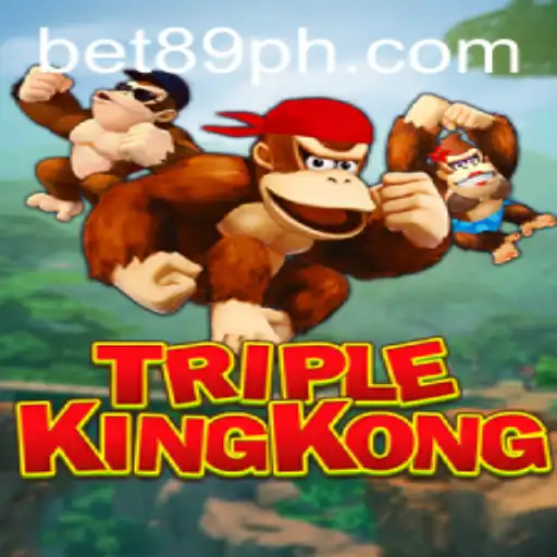 Discover the Thrilling World of TripleKingKong with Bet89