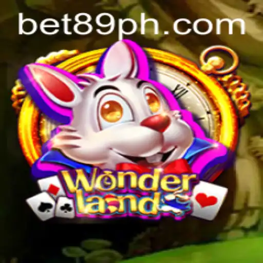 Exploring Wonderland: Enter the Magical Realm with Bet89